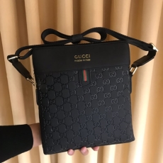 Mens Gucci Satchel Bags